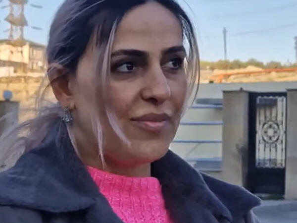 “Yanımızda xəstəxana ola-ola ora getdik”