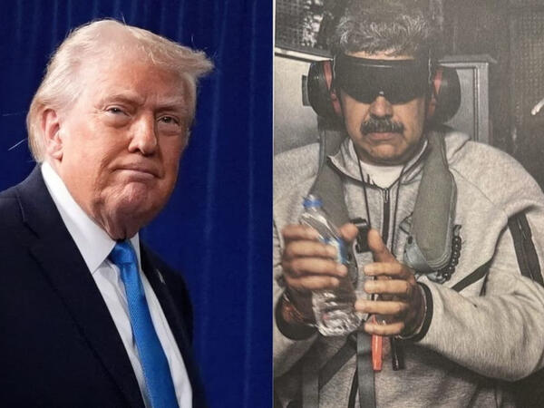 “Gecəyarısı çəkici” əməliyyatı: suverenliyin sonu və güc erasının başlanğıcı