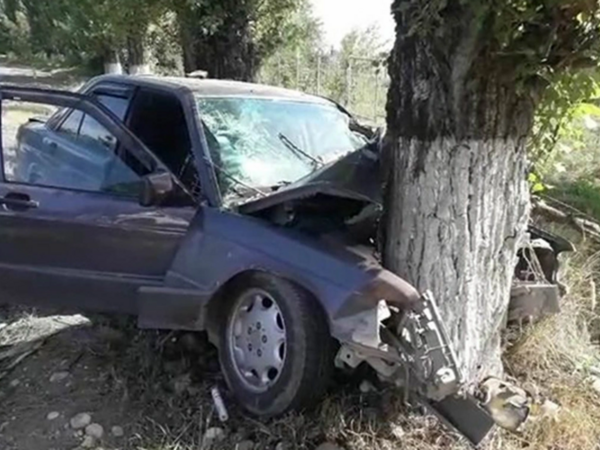 Oğuzda qəzaya düşənlərin SON VƏZİYYƏTİ açıqlandı