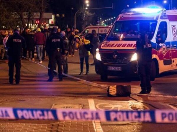 Marneuli bazarında öldürülən azərbaycanlının kimliyi bilindi - <span class="color_red">VİDEO - FOTO</span>