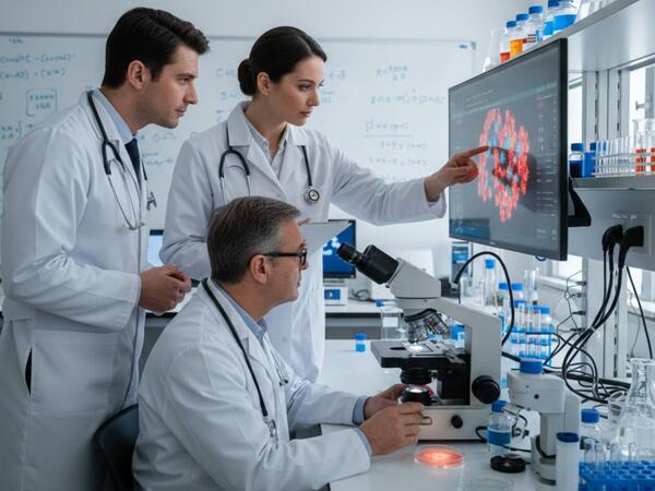 Xərçəngi 2 dəqiqəyə müəyyənləşdirən test hazırlanır