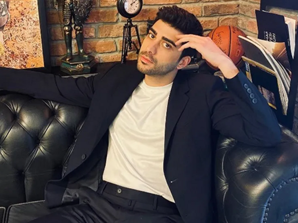 “Kızılcık Şerbeti”nin aktyoru saxlanıldı - <span class="color_red">FOTO</span>