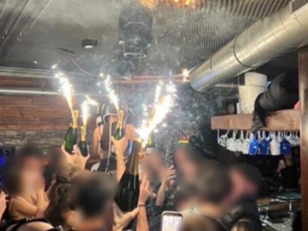 Yeni il gecəsi ölənlərin kimliyi məlum oldu - Ən kiçiyinin 14 yaşı olub... - <span class="color_red">FOTO</span>