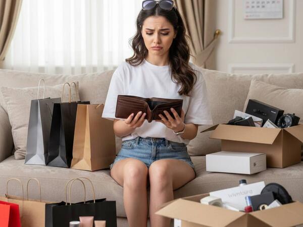 Maaşın axırına çıxan 4 vərdiş