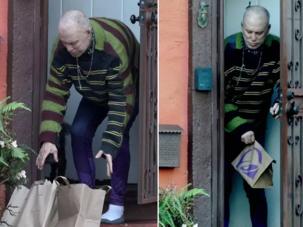 Hollivudun ən çox qazanan aktyoru idi, indi kirayə pulunu ödəyə bilmir - <span class="color_red">FOTO</span>