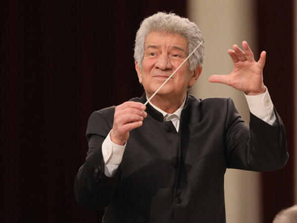 Rauf Abdullayevin vəziyyəti açıqlandı