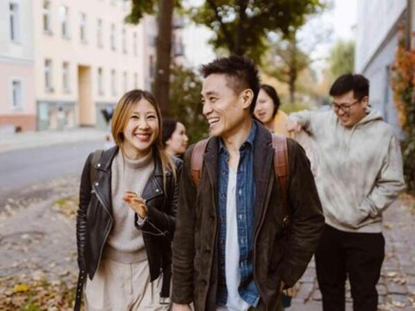 Dost çevrənizdə bu insanlardan uzaq durun