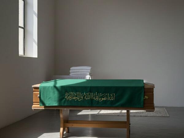 Tanınmış həkim vəfat etdi