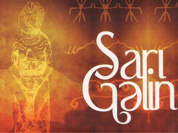 "Sarı gəlin" İran telekanalında erməni musiqisi kimi təqdim olundu