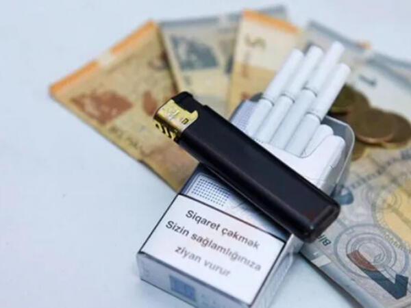 Azərbaycanda bir sıra tütün şirkətləri borca düşüb - SİYAHI
