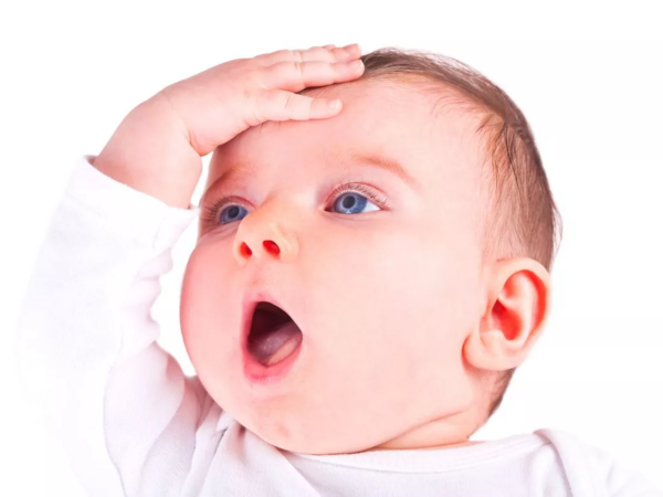 Azərbaycanda uşaqlara ən çox qoyulan ADLAR