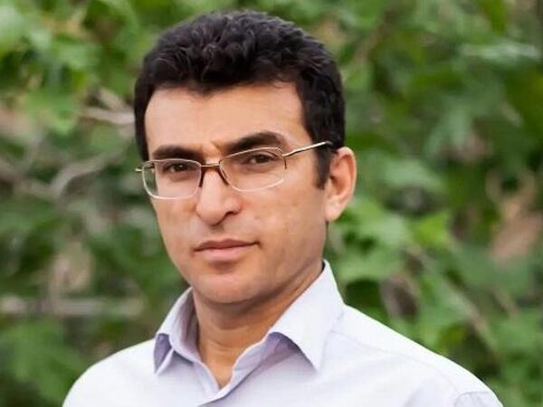 Yürüş Mehrəlibəyli həbs edildi