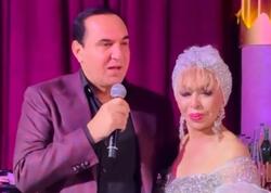 Ruhəngiz Allahverdiyeva 70 illiyini qeyd edir - <span class="color_red">VİDEO</span>