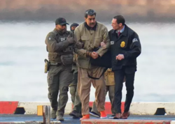 Maduro bu həbsxanada saxlanılır -  “El Çapo”, “Diddi” ilə... - <span class="color_red">FOTO</span>