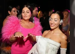 Sibel Candan gəlininə 2 milyon dollarlıq <span class="color_red">hədiyyə - FOTO</span>