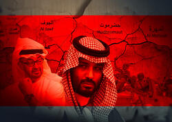 Yəmən böhranı və ittifaqların dağılması: Yaxın Şərqin yeni xəritəsi