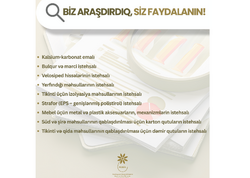 Sahibkarlar üçün daha 9 istiqamət üzrə daxili bazar araşdırması aparılıb