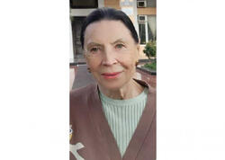 "Qayınana" filminin ssenaristi Marqarita Maleyeva vəfat edib - <span class="color_red">FOTO</span>