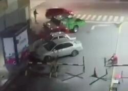 Maduronun iqamətgahının yanında atışma - <span class="color_red">VİDEO</span>