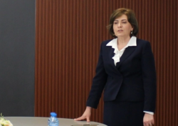 İcra başçısı xanım müavinini vəzifəsindən azad edib? - RƏSMİ