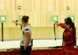 Azərbaycan millisi İrəvandakı Avropa çempionatına qatılmaqdan imtina etdi - <span class="color_red">FOTO</span>