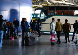 Alınan biletin 80 faizini qaytarıblar - Sərnişinlər isə yollarda qalır...