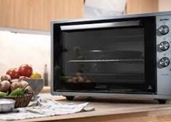 Sobanızı belə təmizləyin - Kimyəvi vasitələr yeməklərə mənfi təsir göstərir