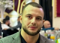 Yeni il gecəsi öldürülən Emilin paylaşdığı son <span class="color_red">VİDEO</span>