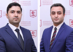 Onlara vəzifə verildi