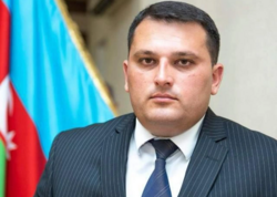 Elmar Allahverdiyeva vəzifə verildi