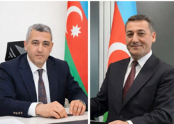 Söhrab İsmayılov vəzifəsindən ayrıldı