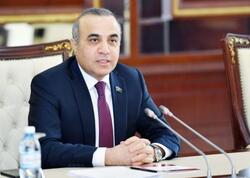 Azay Quliyevin yerinə bu şəxs sədr seçildi - FOTO