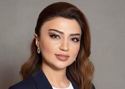 Leyla Sarabi şöbə müdiri təyin olundu
