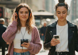 Bir zamanlar hamının əlində idi: Texnologiyanın unutdurduğu 5 köhnə əfsanə