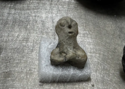 7 Min 500 İldən sonra torpağın altından çıxarıldı: Daha əvvəl oxşarına rast gəlinməyib - <span class="color_red">FOTO</span>