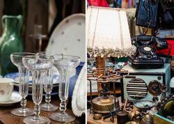 İkinci əl əşya alanların axtardığı sirlər: Aldıqları əşyadan sökdükləri 10 Şey