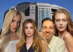 Türkiyədə dörd məşhurun narkotik testi müsbət çıxdı