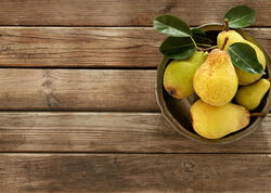 Yuxuda armud yemək nə deməkdir?