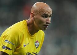 “Arda məşqdən sonra ayağını masanın üzərinə qoyub viski içirdi” - ingilis futbolçu <span class="color_red">ifşa etdi</span>