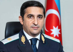 Fərid Əhmədovdan yüksək vəzifəyə təyinat