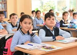 Şagird yerdəyişməsi DAYANDIRILIR