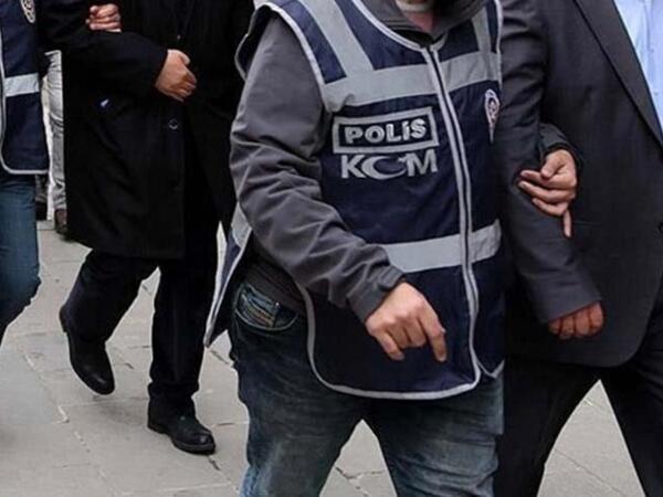 Türkiyədə FETÖ əməliyyatı - 223 nəfər saxlanıldı