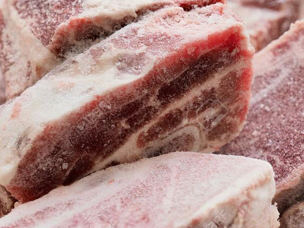 Bu ölkələrdən ət idxalına məhdudiyyət qoyuldu