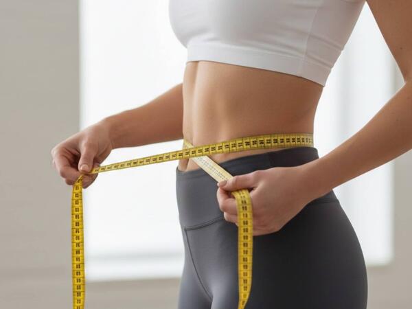 Çox yeyərək arıqlayın