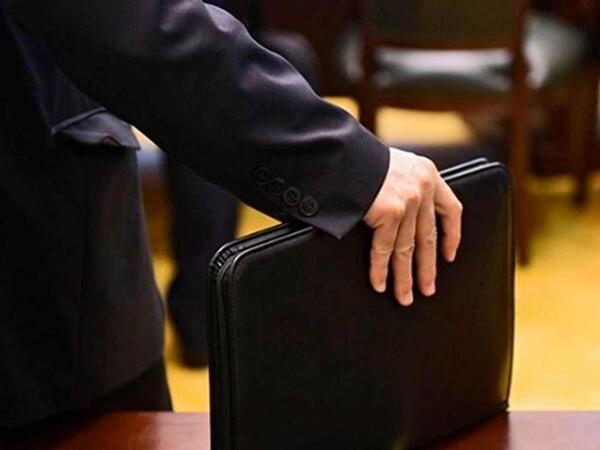 Tanınmış ekspertə vəzifə verildi - FOTO