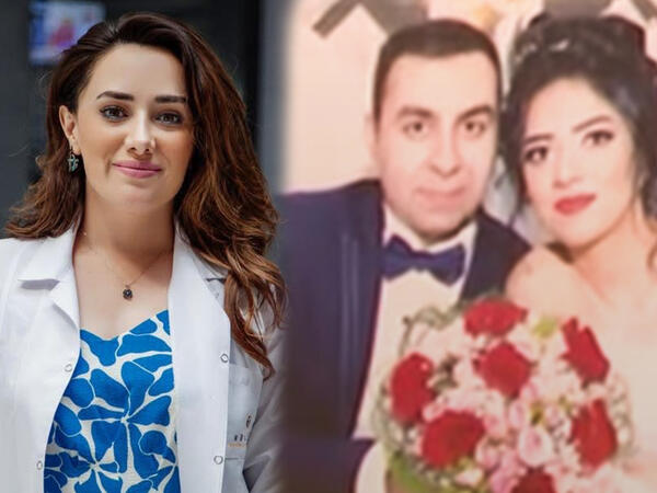 Üç uşaq anası həkim səhvindən ölübmüş - Prokurorluq məlumat yaydı - <span class="color_red">FOTO</span>