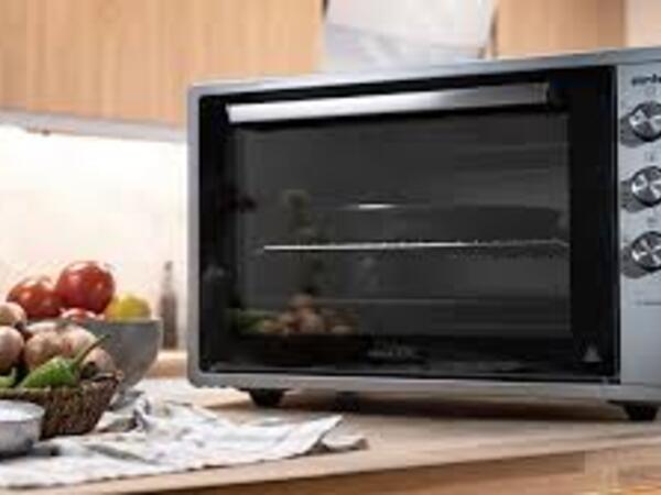 Sobanızı belə təmizləyin - Kimyəvi vasitələr yeməklərə mənfi təsir göstərir