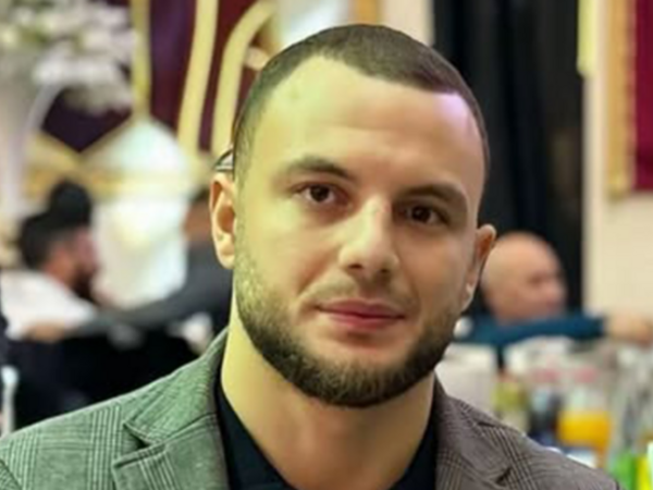 Yeni il gecəsi öldürülən Emilin paylaşdığı son <span class="color_red">VİDEO</span>