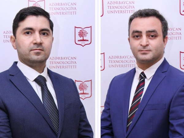 Onlara vəzifə verildi