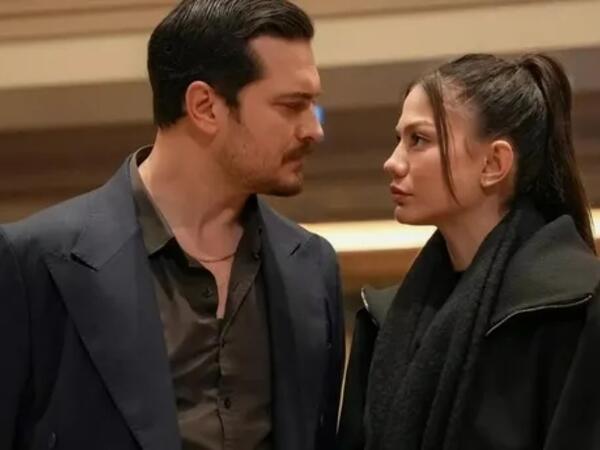 “Eşref Rüya” izləyicilərinə pis xəbər